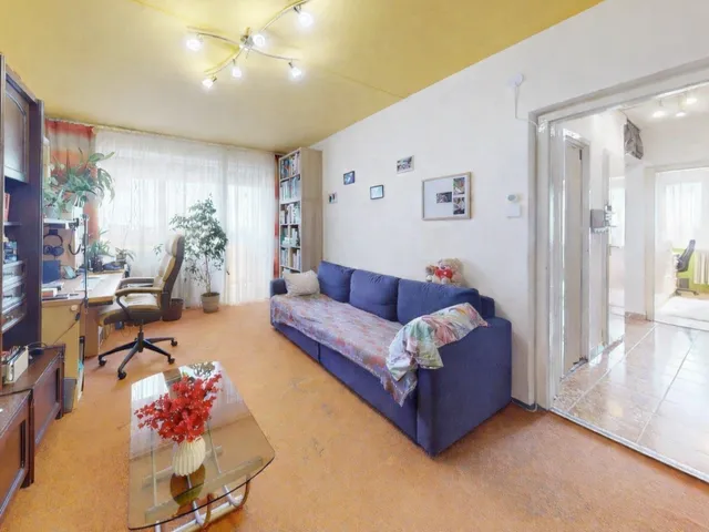 Eladó lakás Celldömölk 55 nm