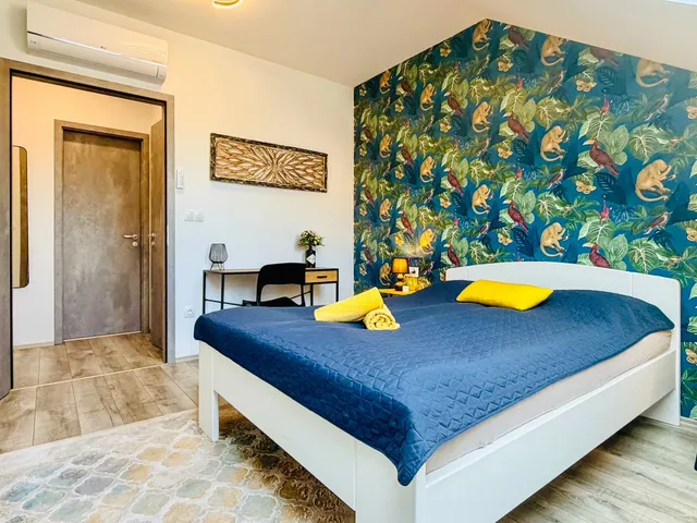 Eladó lakás Kőszeg 63 nm