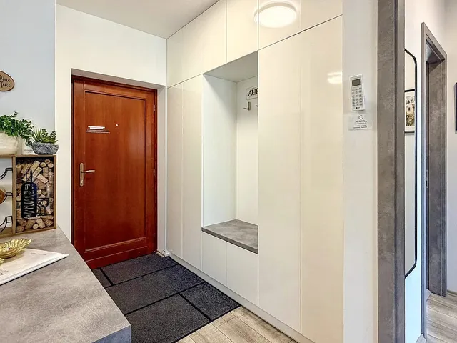 Eladó lakás Kőszeg 63 nm