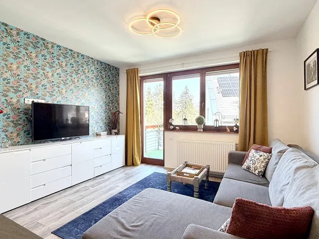 Eladó lakás Kőszeg 63 nm