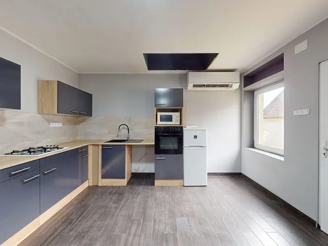 Eladó ház Vashosszúfalu 100 nm