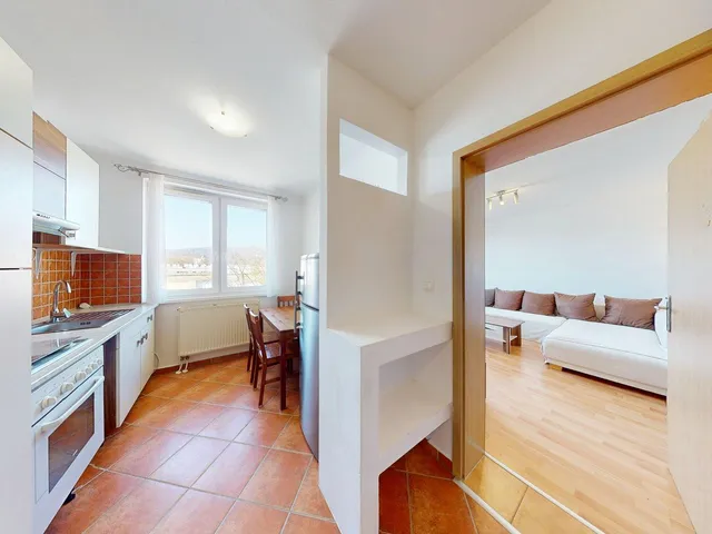 Eladó lakás Kőszeg 49 nm