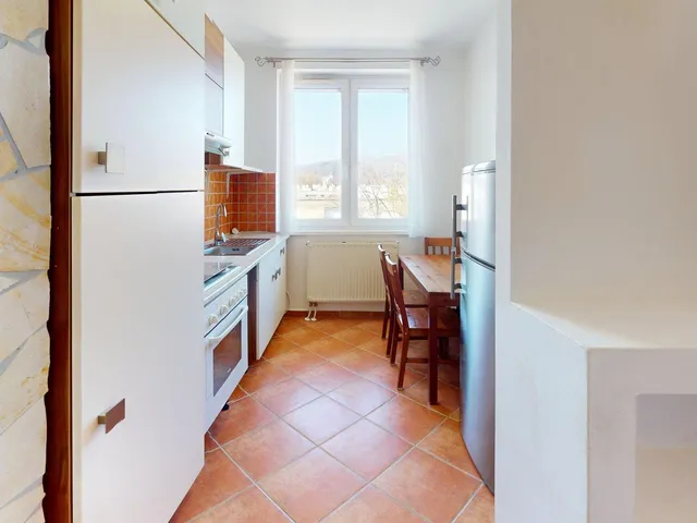 Eladó lakás Kőszeg 49 nm