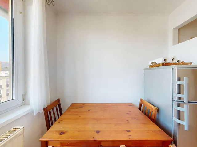 Eladó lakás Kőszeg 49 nm