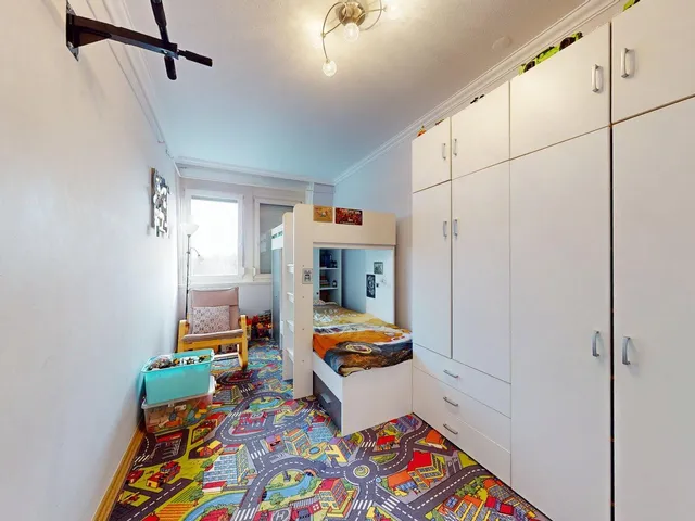 Eladó lakás Szombathely, Olad 86 nm