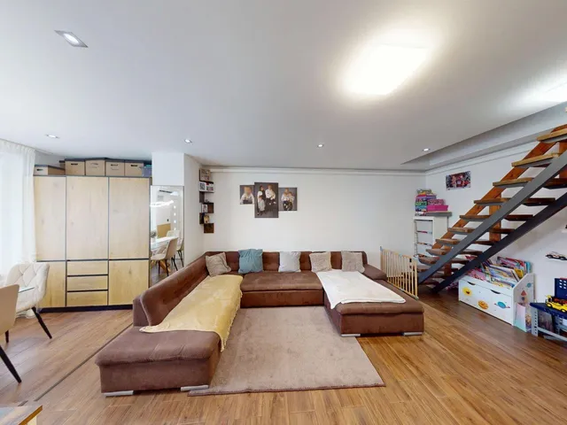 Eladó ház Szombathely, Belváros 53 nm