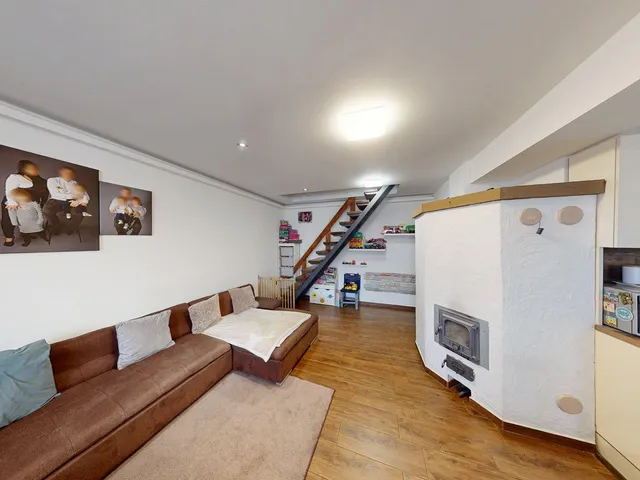 Eladó ház Szombathely, Belváros 53 nm