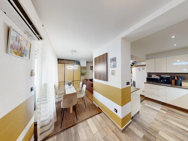 Eladó ház Szombathely, Belváros 53 nm