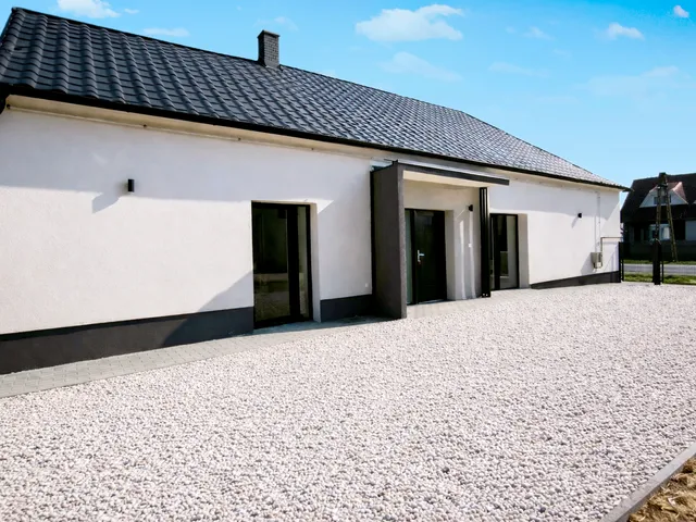 Eladó ház Csénye 105 nm