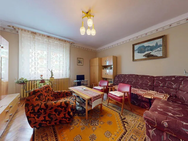 Eladó ház Szentgotthárd 135 nm