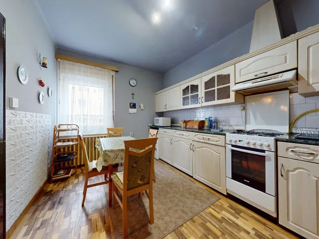 Eladó ház Szentgotthárd 135 nm