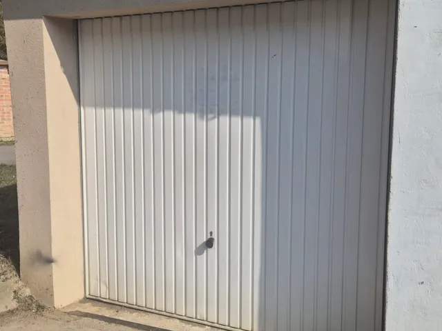 Eladó garázs Kőszeg 16 nm