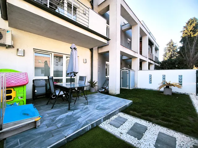 Eladó lakás Szombathely, Gyöngyöshermán 58 nm