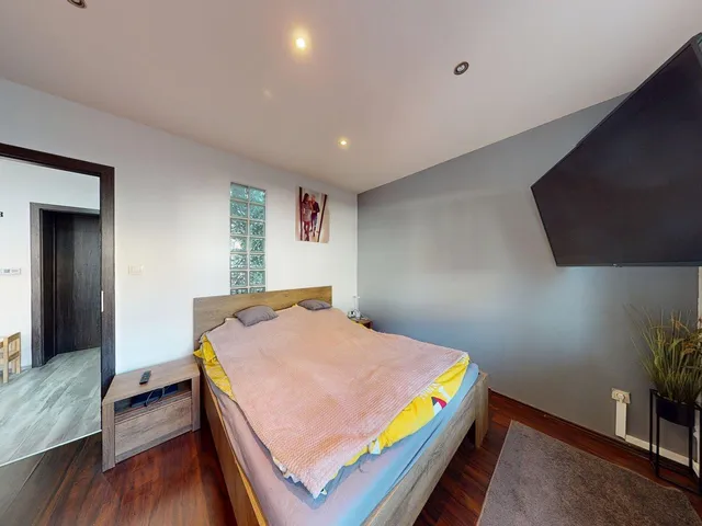 Eladó lakás Szombathely, Gyöngyöshermán 58 nm