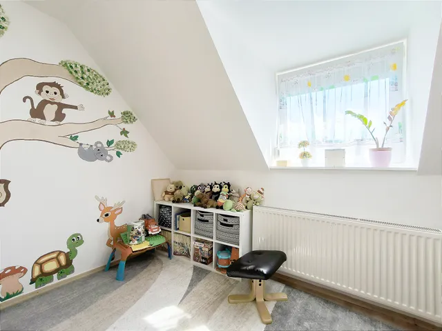 Eladó ház Kőszegszerdahely 116 nm