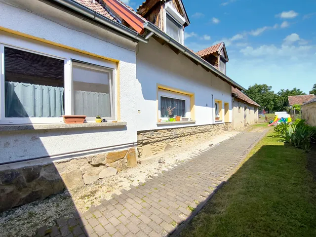 Eladó ház Kőszegszerdahely 116 nm