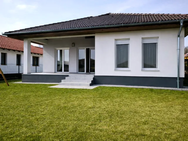 Eladó ház Szombathely 136 nm