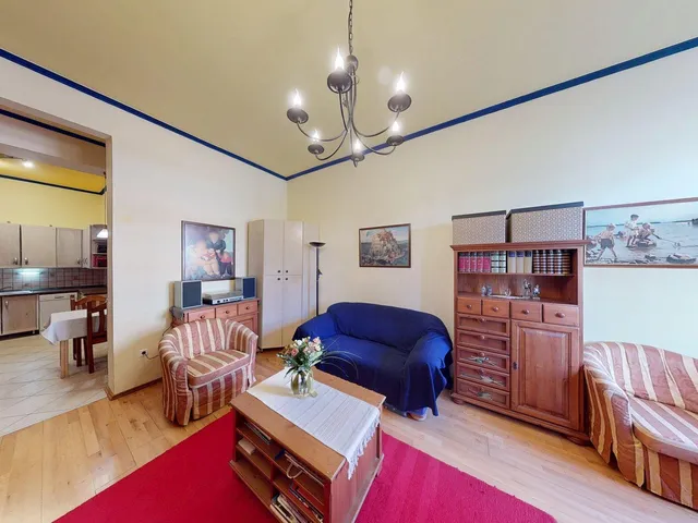 Eladó lakás Szombathely 78 nm