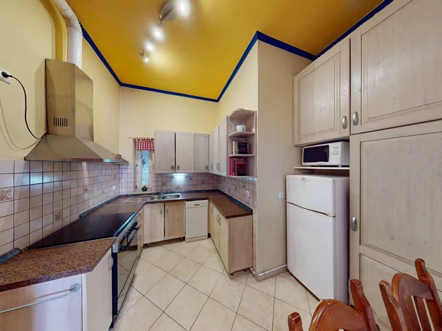 Eladó lakás Szombathely 78 nm