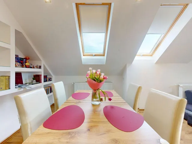 Eladó lakás Bük 89 nm