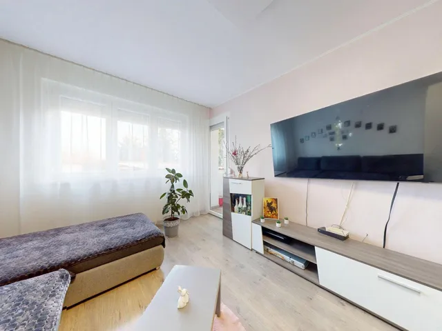 Eladó lakás Bük 66 nm