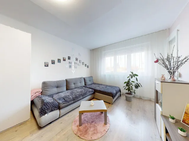 Eladó lakás Bük 66 nm