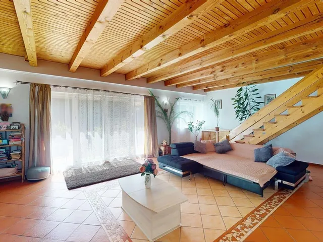 Eladó ház Kőszeg 180 nm