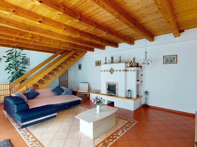 Eladó ház Kőszeg 180 nm