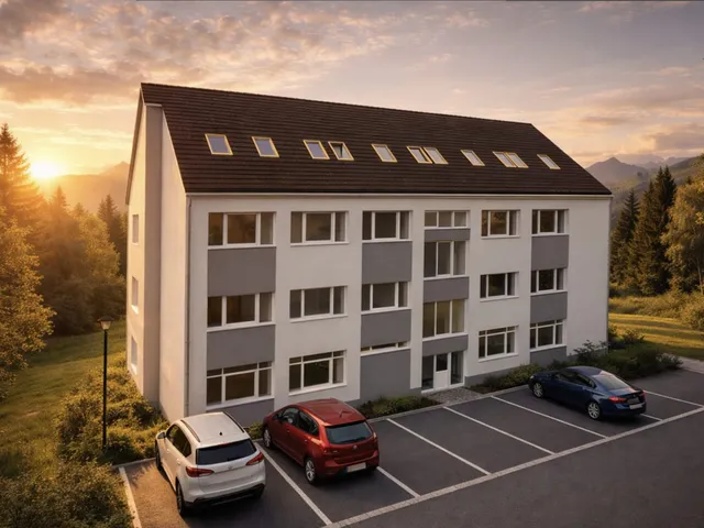 Eladó lakás Kőszegszerdahely 83 nm