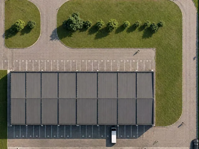 Eladó garázs Szombathely, Bethlen Gábor utca 23 nm