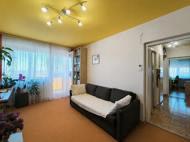 Eladó lakás Celldömölk 55 nm