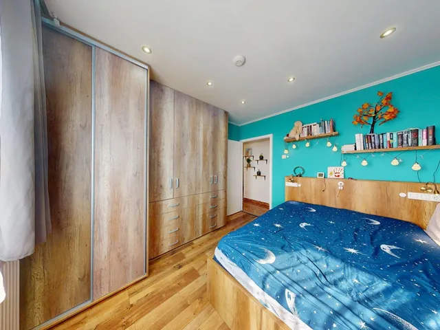 Eladó lakás Celldömölk 55 nm