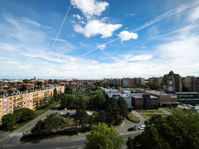 Kiadó lakás Szombathely, Derkovits-lakótelep 64 nm