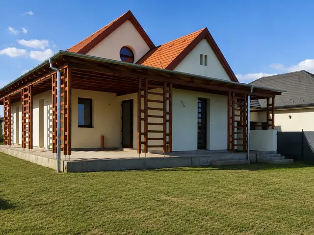 Eladó ház Szombathely, Olad 130 nm