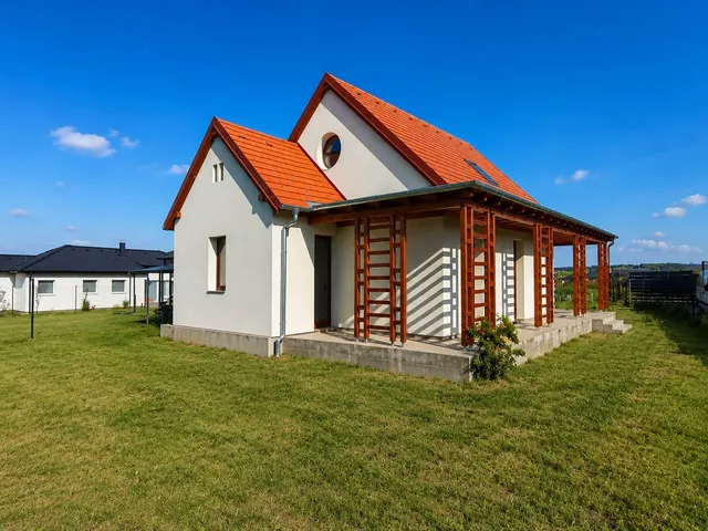 Eladó ház Szombathely, Olad 130 nm
