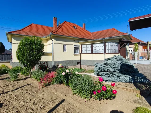 Eladó ház Zalaegerszeg, Belváros 97 nm