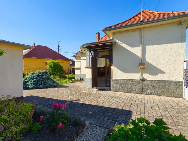 Eladó ház Zalaegerszeg, Belváros 97 nm