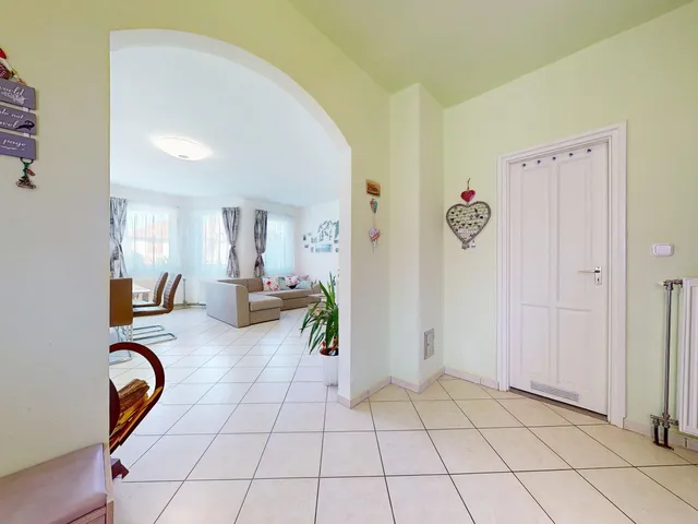Eladó ház Gór 106 nm