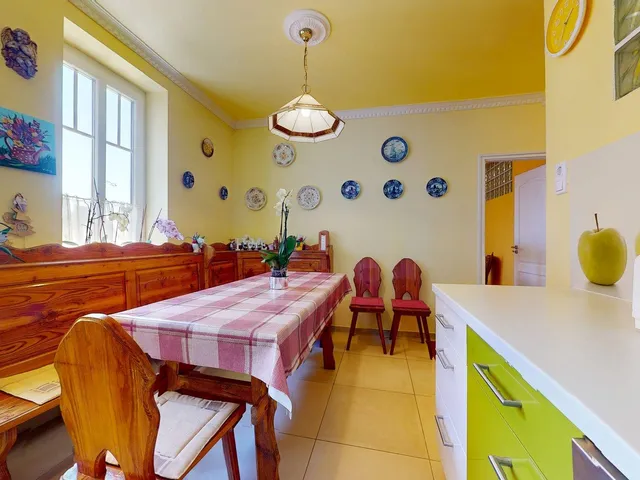 Eladó lakás Szombathely, Belváros 75 nm