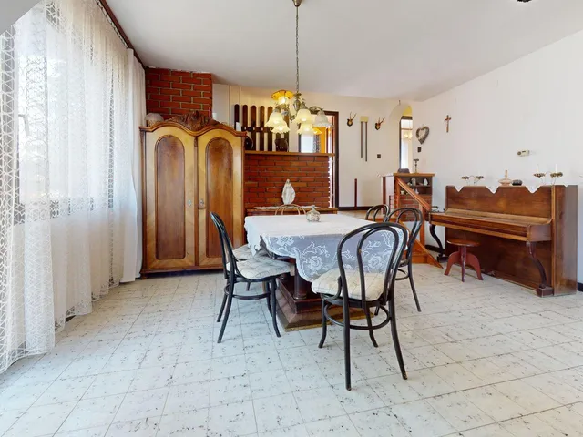 Eladó ház Kőszeg 182 nm