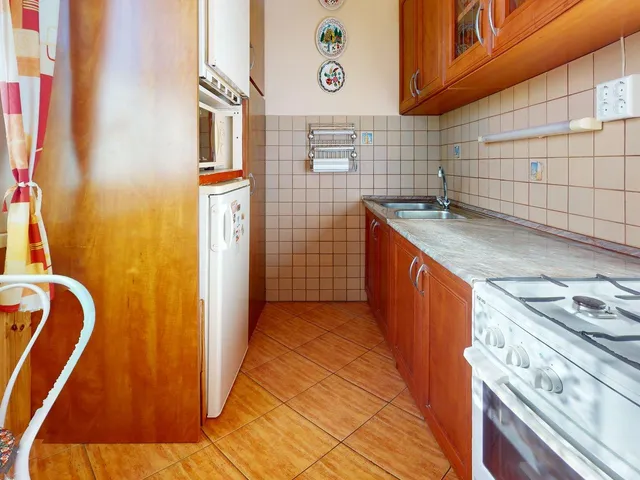 Eladó lakás Szombathely 58 nm