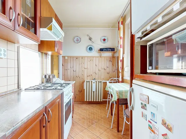 Eladó lakás Szombathely 58 nm