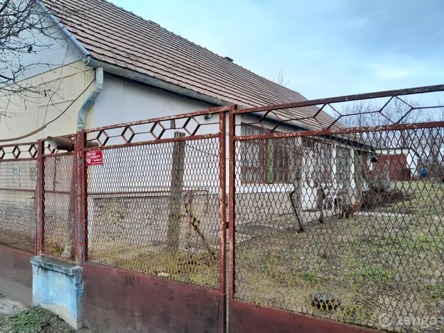 Eladó ház Pálfa 81 nm