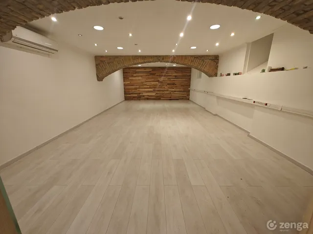 Kiadó kereskedelmi és ipari ingatlan Budapest VII. kerület, Külső-Erzsébetváros 100 nm