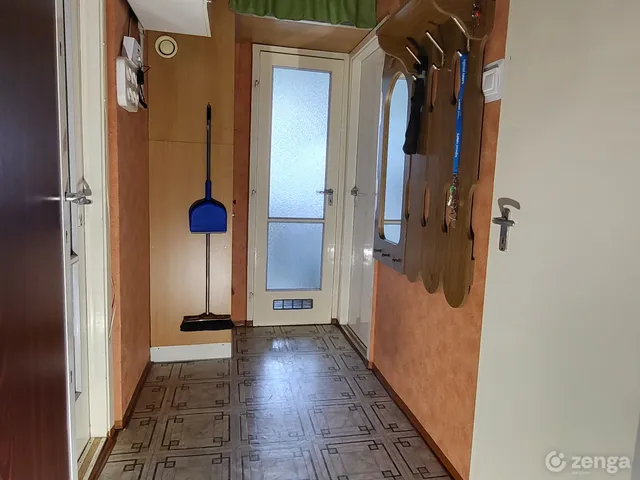 Eladó lakás Budapest IV. kerület, Újpest 35 nm