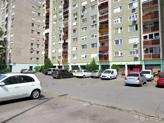 Eladó lakás Budapest IV. kerület, Újpest 35 nm