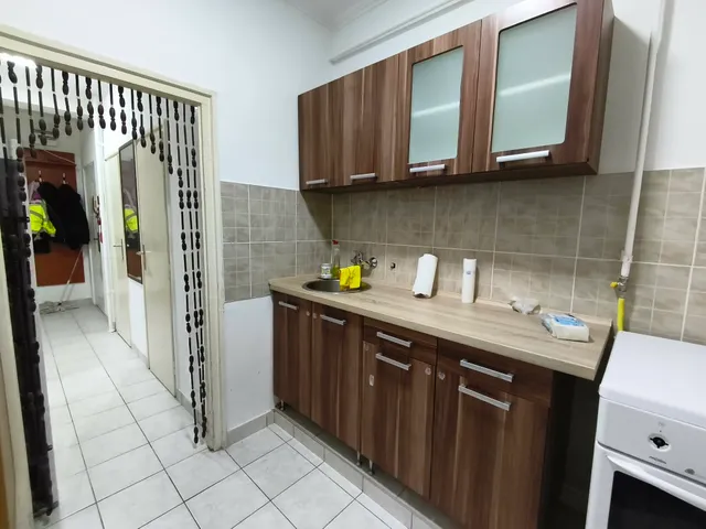 Eladó lakás Budapest XIV. kerület, Istvánmező 55 nm