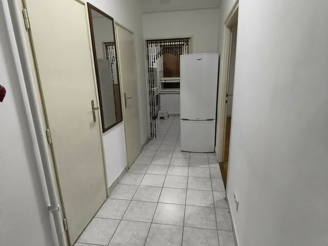 Eladó lakás Budapest XIV. kerület, Istvánmező 55 nm