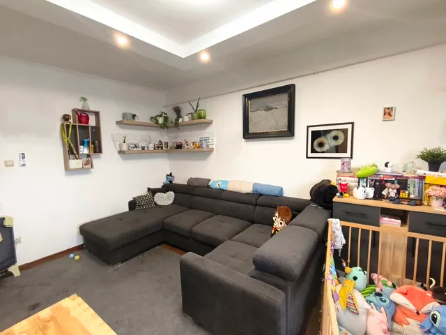 Eladó lakás Budapest XIV. kerület, Alsórákos 54 nm