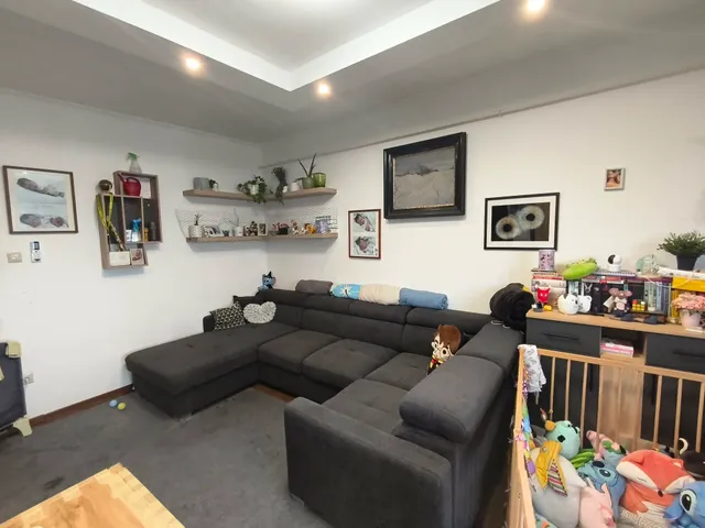 Eladó lakás Budapest XIV. kerület, Alsórákos 54 nm